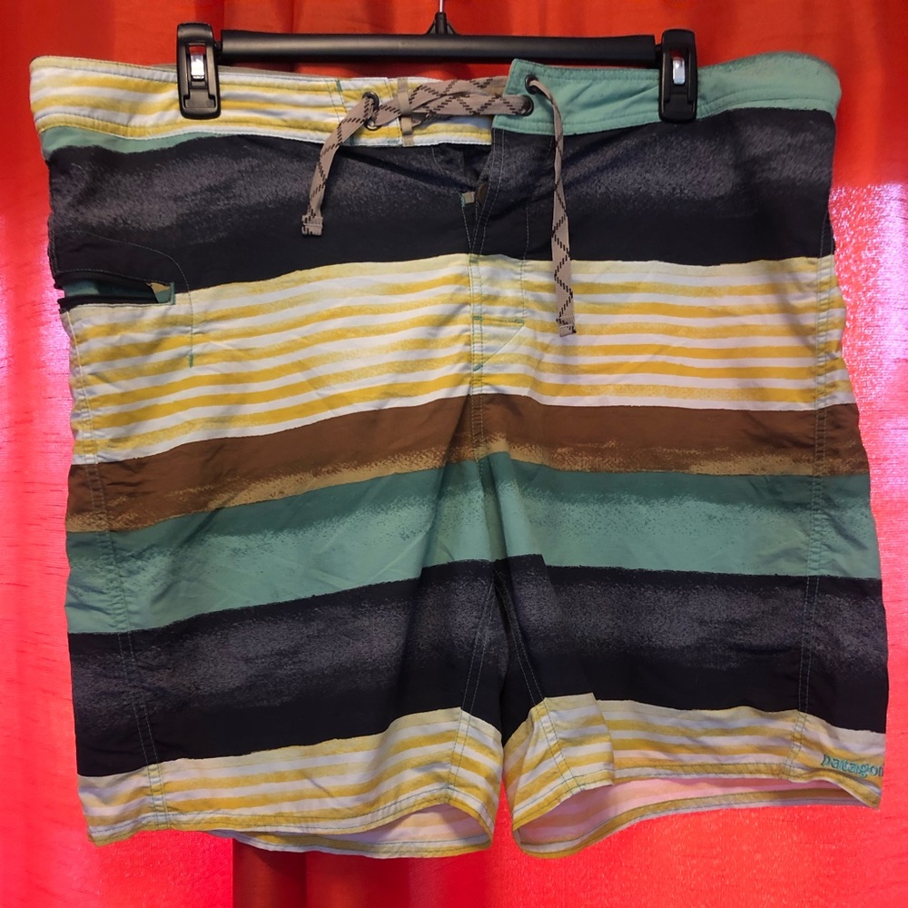Patagonia Men’s Board Shorts